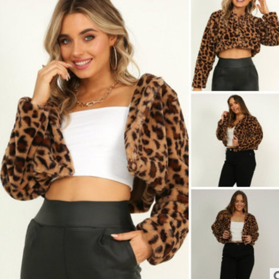 Leopard Für Sie