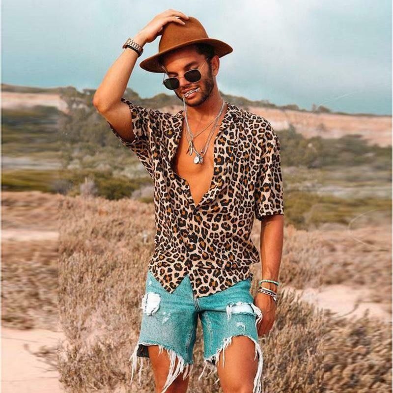 Leopard Für Ihn