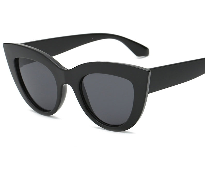Neue Sonnenbrillen-Modetrends