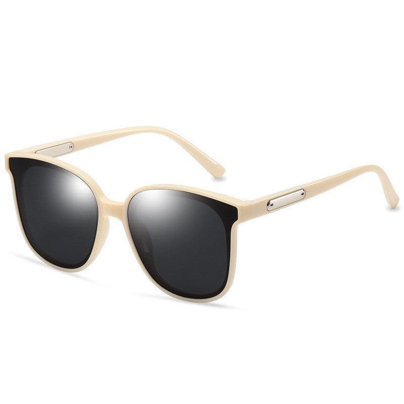 LargeFrame Polarized Sonnenbrille