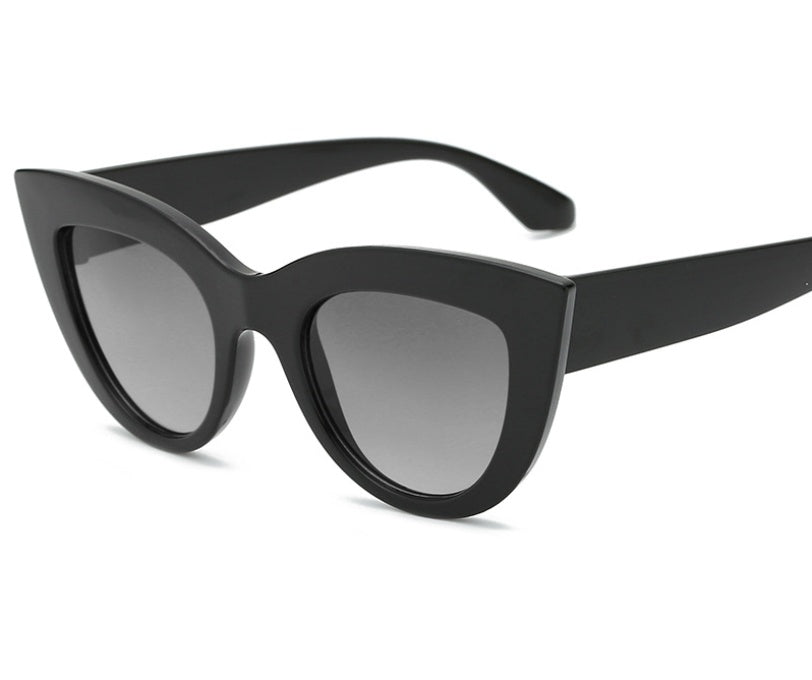 Neue Sonnenbrillen-Modetrends