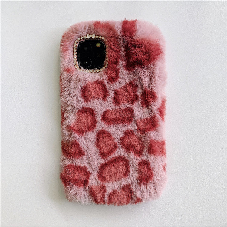 Samsung Leopard Zebra Handytasche