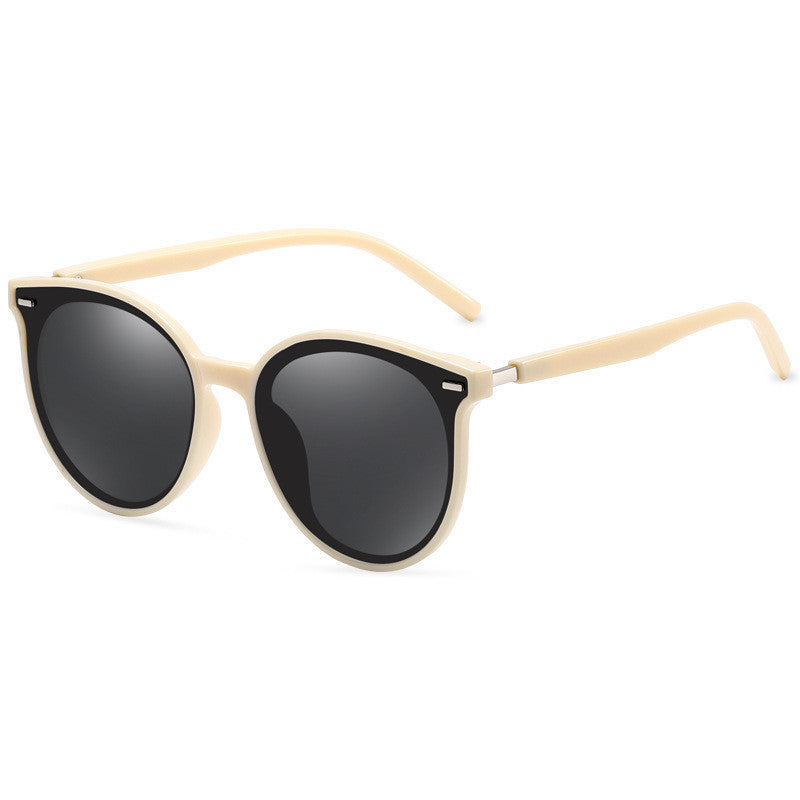 LargeFrame Polarized Sonnenbrille