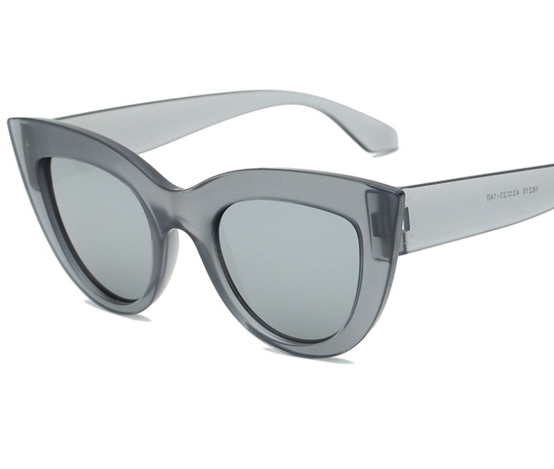 Neue Sonnenbrillen-Modetrends