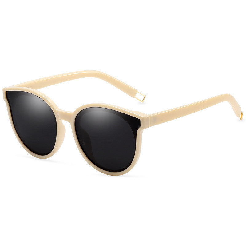 LargeFrame Polarized Sonnenbrille