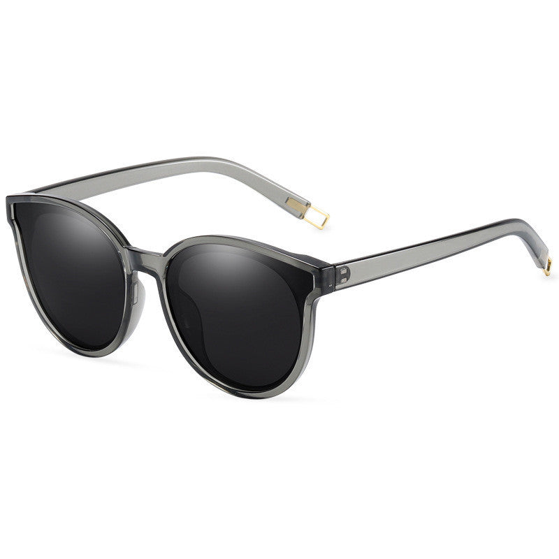 LargeFrame Polarized Sonnenbrille