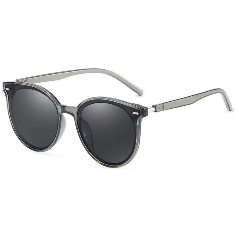LargeFrame Polarized Sonnenbrille
