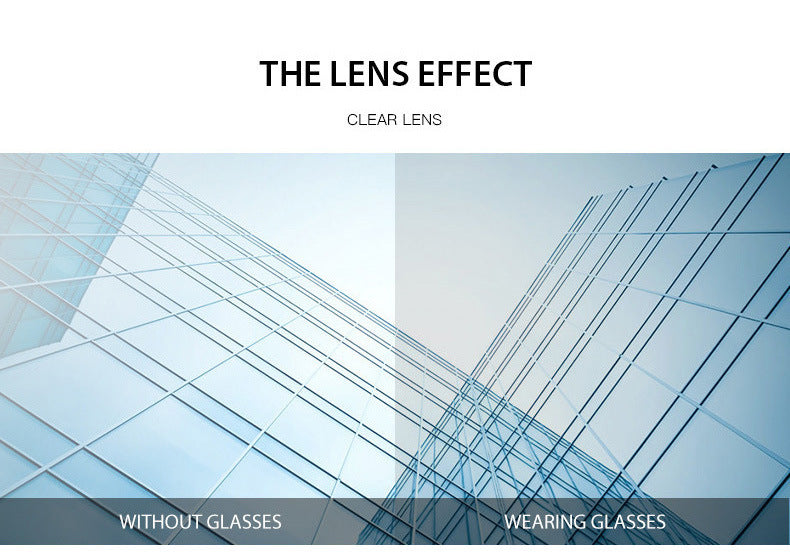 Doppelstrahlkröte Retro Flying Leopard Print Stylische Sonnenbrille