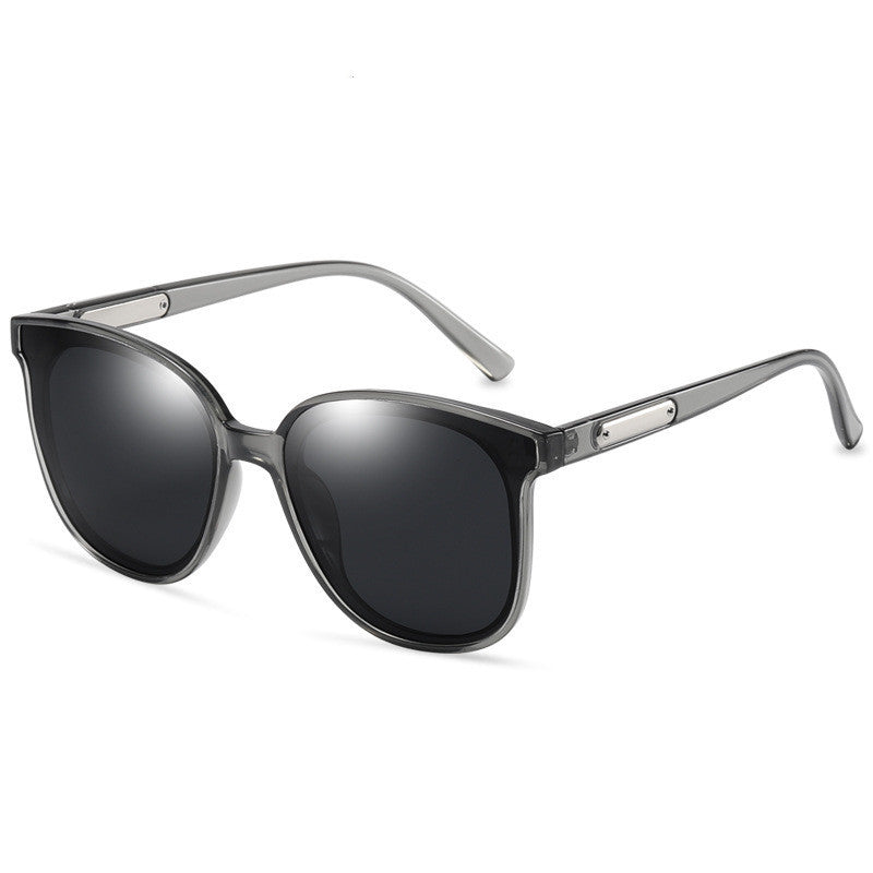 LargeFrame Polarized Sonnenbrille