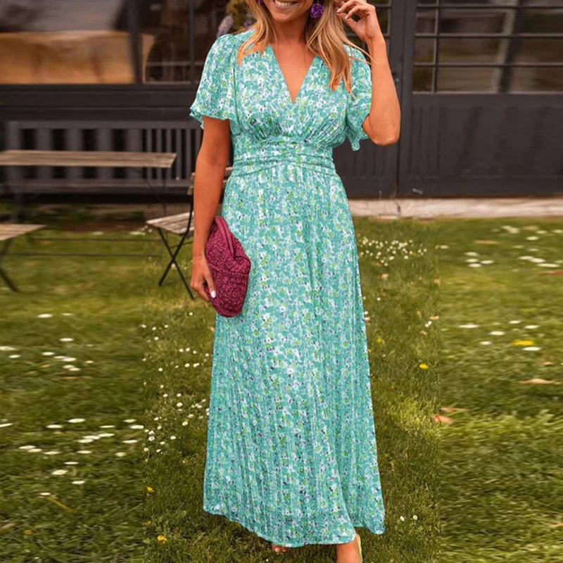 Freizeitanzug Women's Digital Print