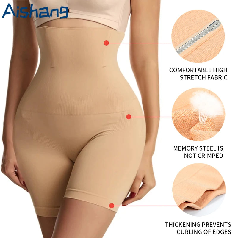 Hochtaillierter Trainer