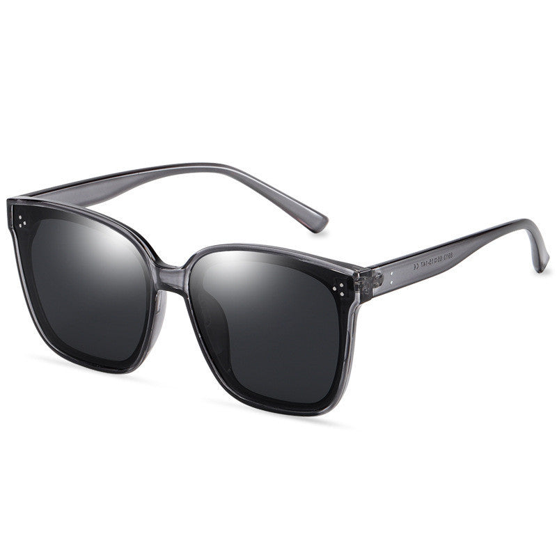 LargeFrame Polarized Sonnenbrille