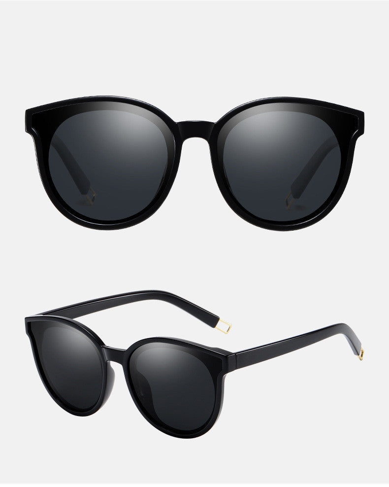 LargeFrame Polarized Sonnenbrille