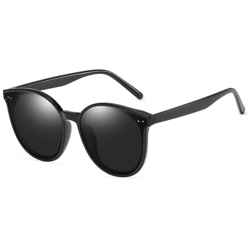 LargeFrame Polarized Sonnenbrille