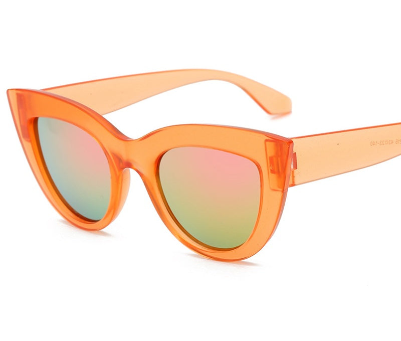 Neue Sonnenbrillen-Modetrends