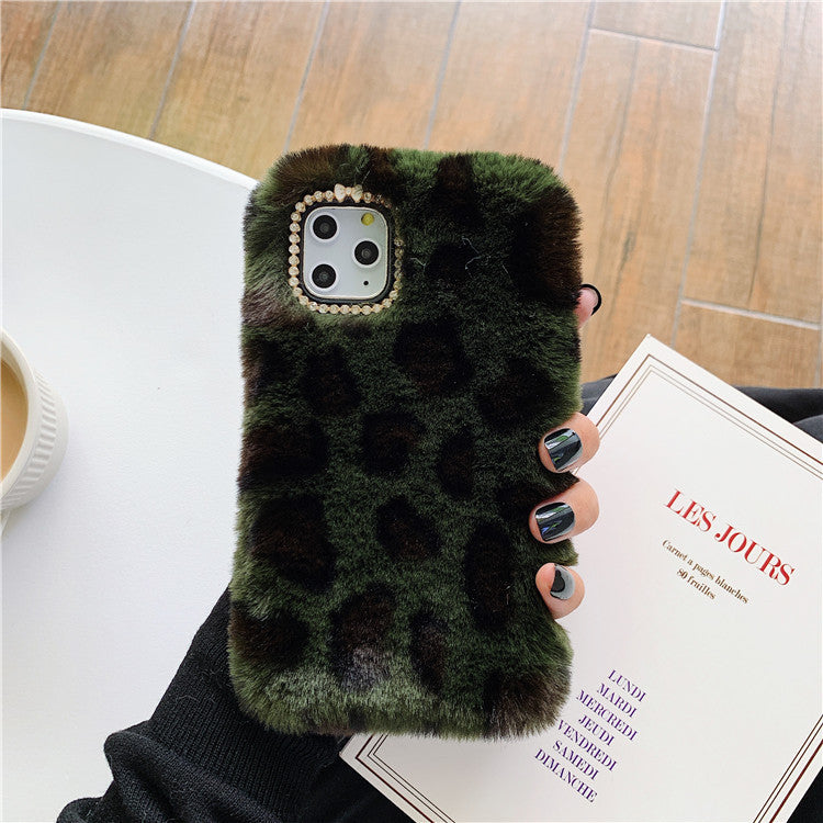 Samsung Leopard Zebra Handytasche