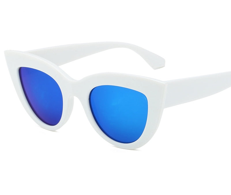 Neue Sonnenbrillen-Modetrends