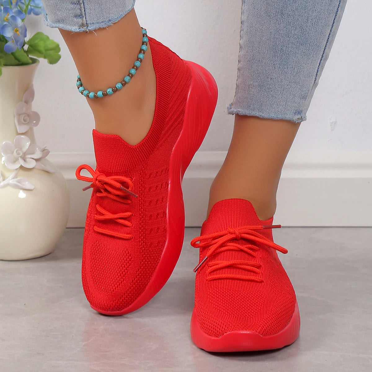 Tennisschuhe für Frauen