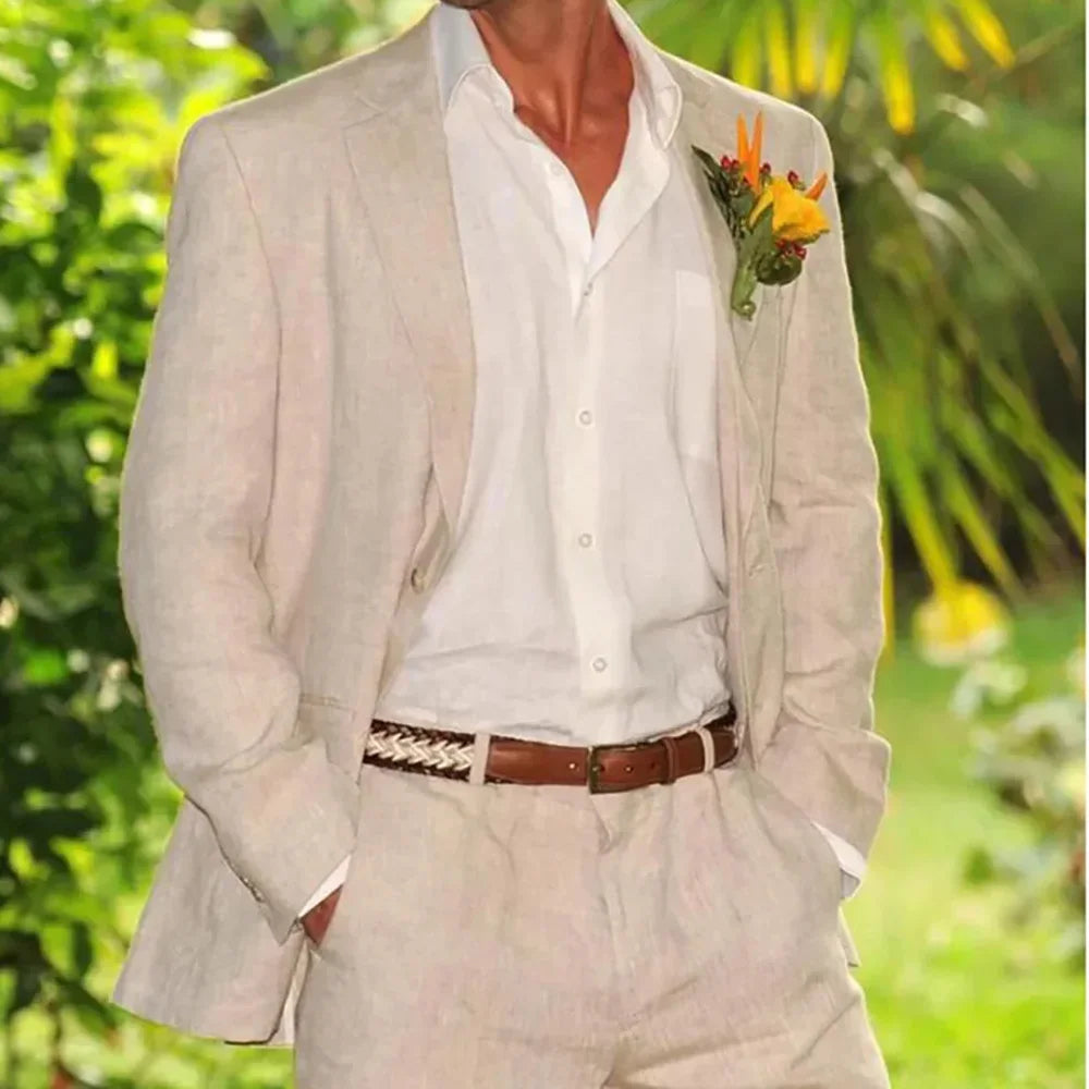 Jacke Hose Set Blazer