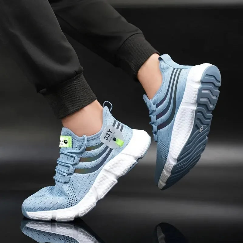 Athletische Jogging Tenis Walking Schuhe