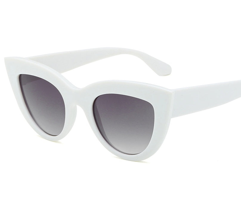 Neue Sonnenbrillen-Modetrends