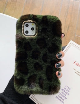 Samsung Leopard Zebra Handytasche