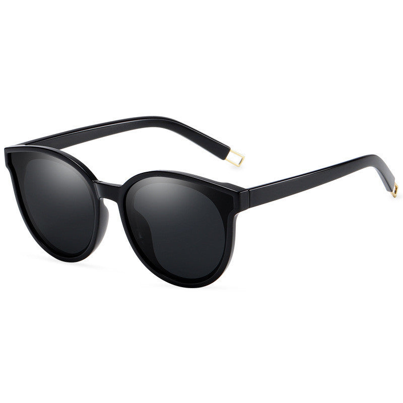 LargeFrame Polarized Sonnenbrille