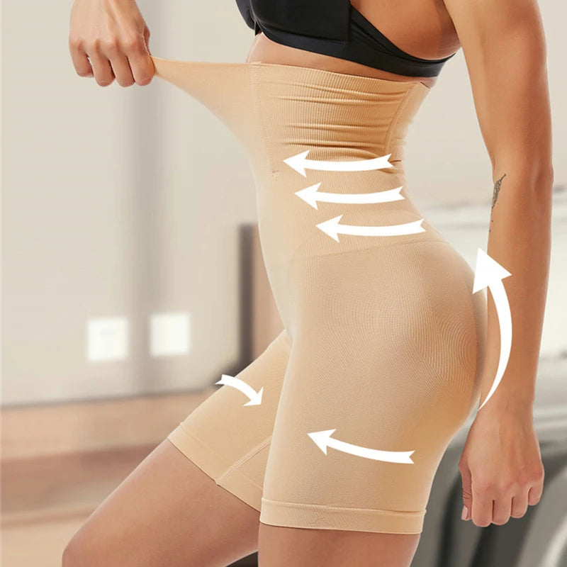 Hochtaillierter Trainer