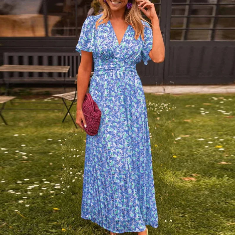 Freizeitanzug Women's Digital Print