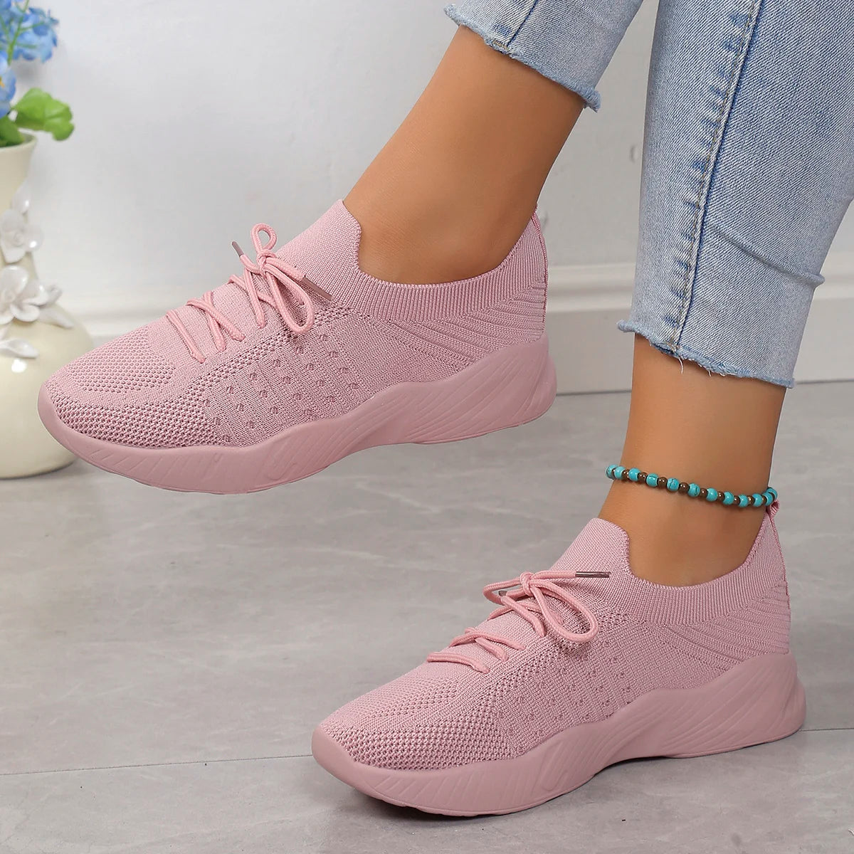 Tennisschuhe für Frauen