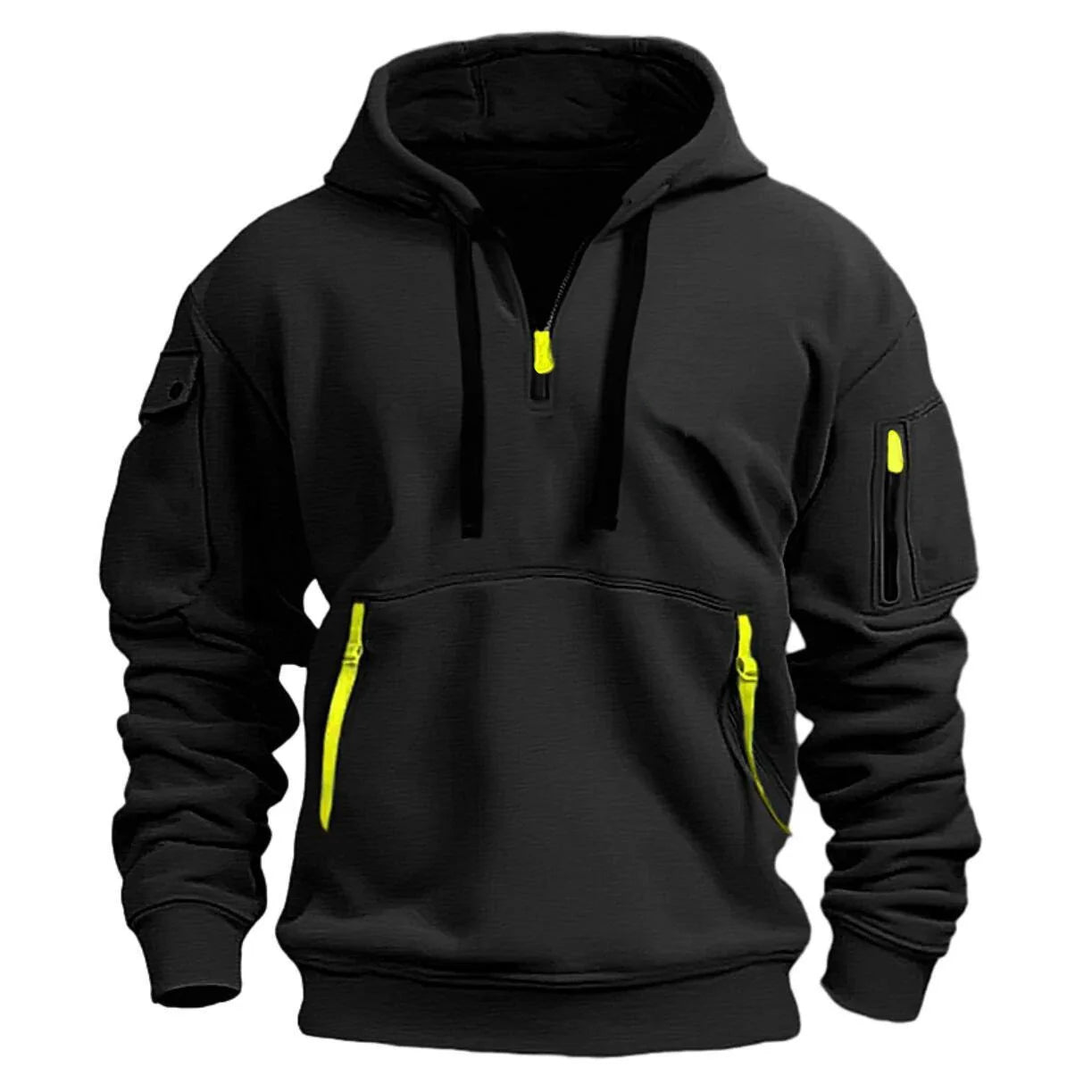 Winter Herren Casual Hoodie