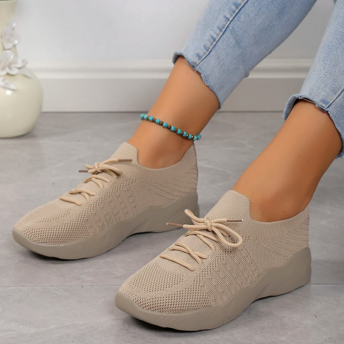 Tennisschuhe für Frauen
