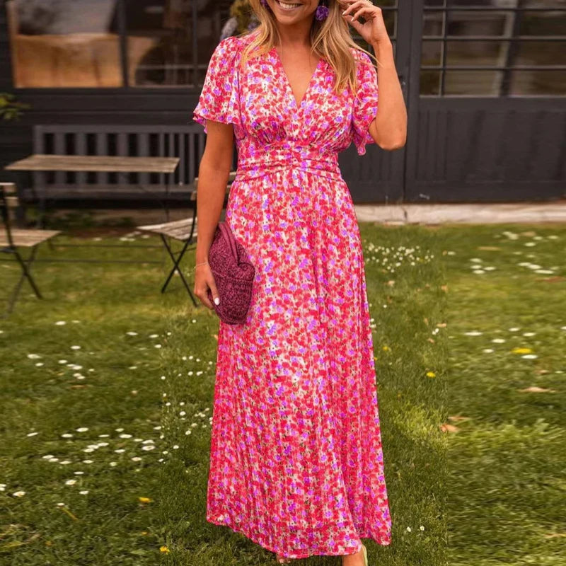 Freizeitanzug Women's Digital Print