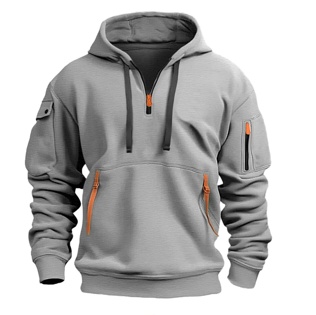 Winter Herren Casual Hoodie