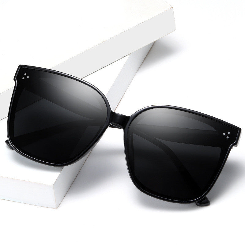 LargeFrame Polarized Sonnenbrille
