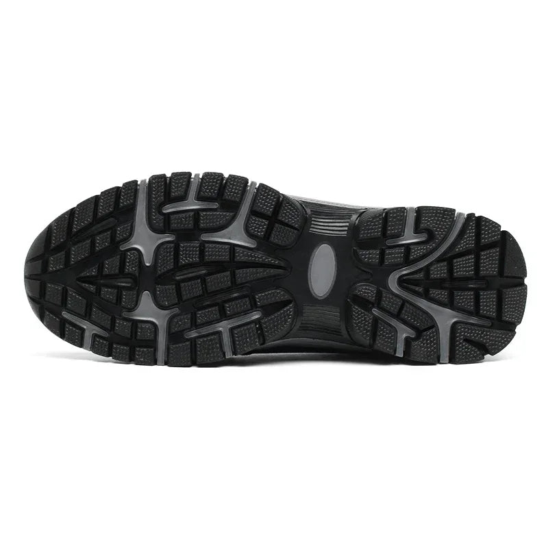 Outdoor-Wanderschuhe