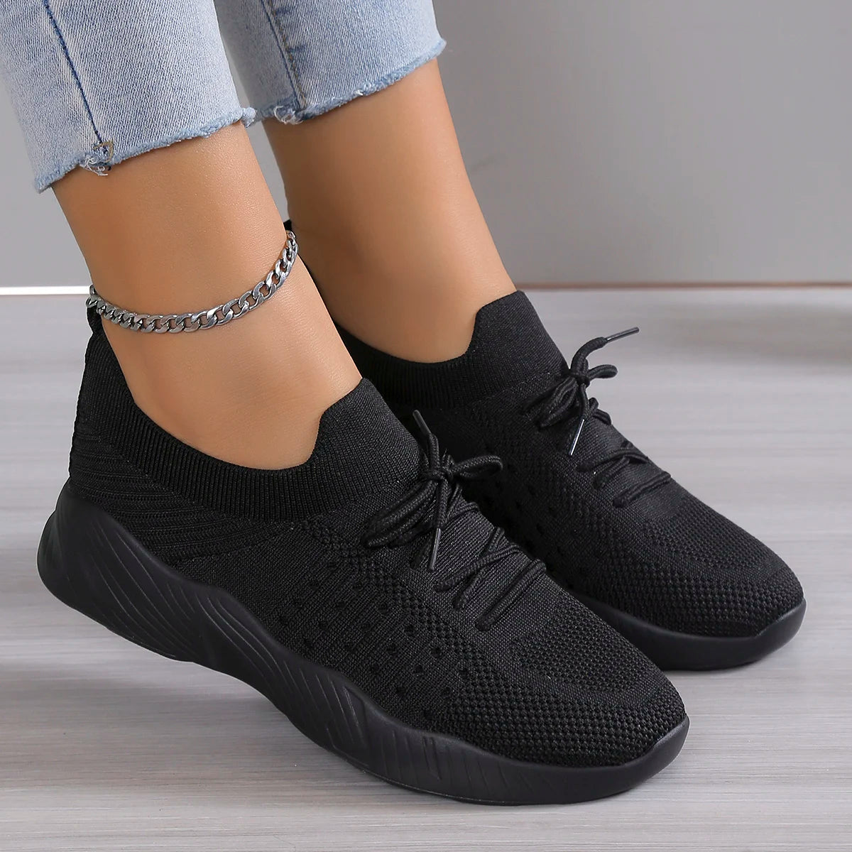 Tennisschuhe für Frauen