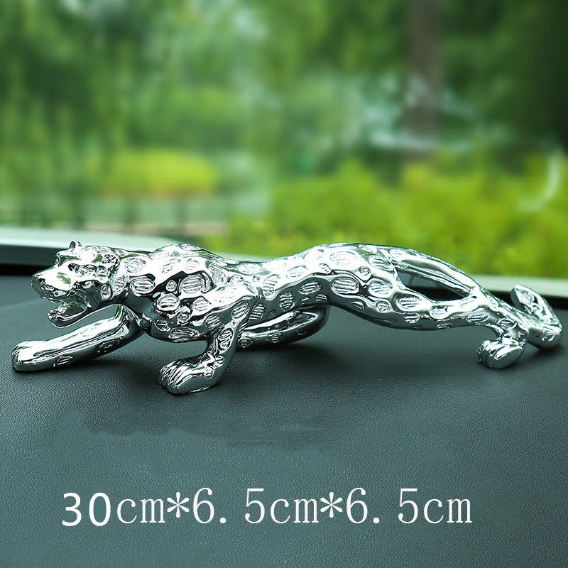 Leopard Auto Parfüm Ornament Kreativer Schmuck
