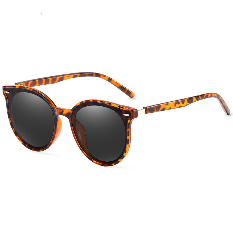 LargeFrame Polarized Sonnenbrille