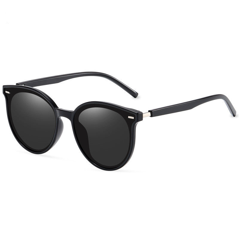 LargeFrame Polarized Sonnenbrille