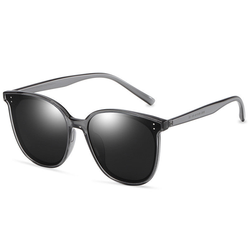 LargeFrame Polarized Sonnenbrille