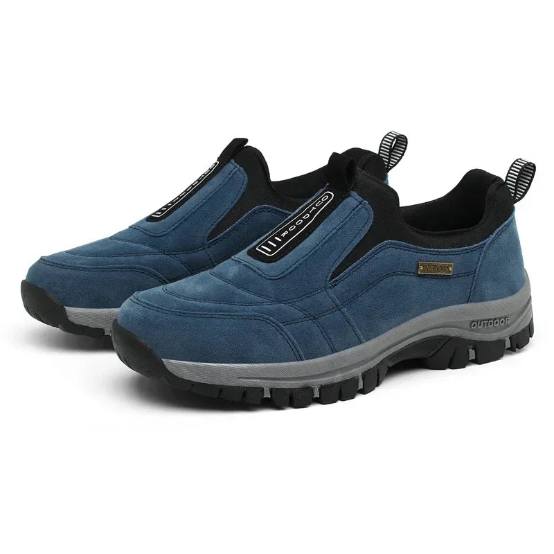 Outdoor-Wanderschuhe