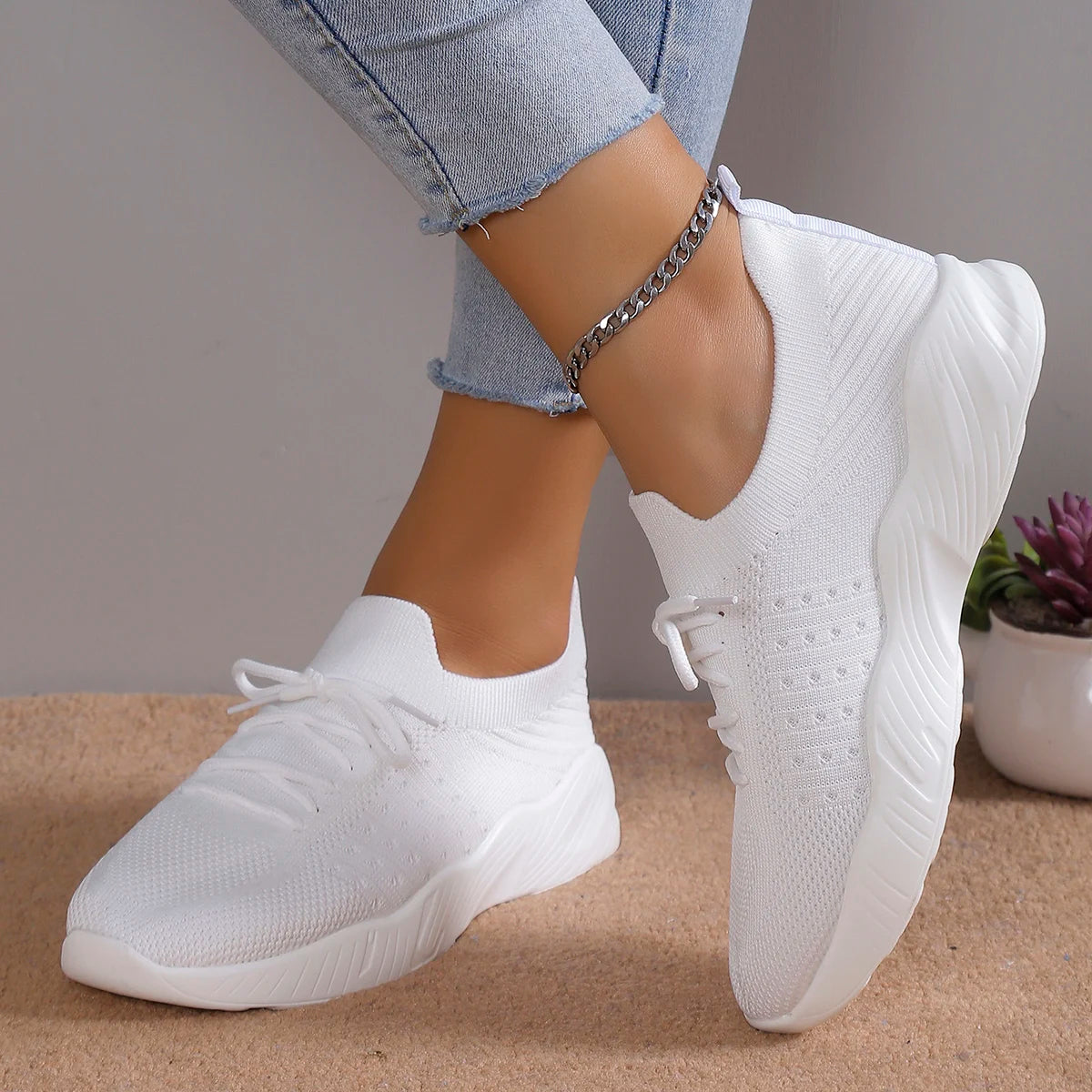 Tennisschuhe für Frauen