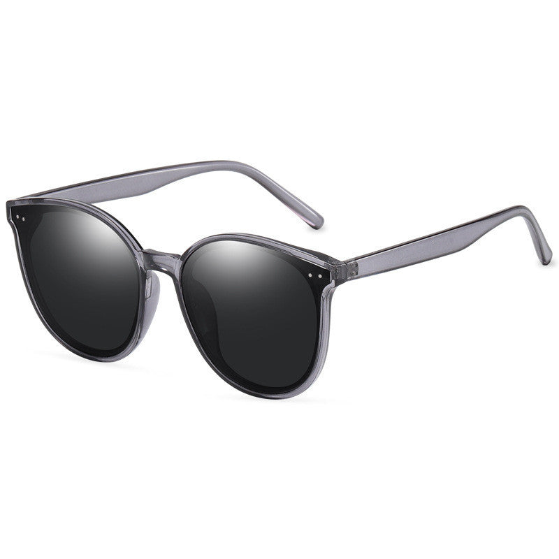 LargeFrame Polarized Sonnenbrille