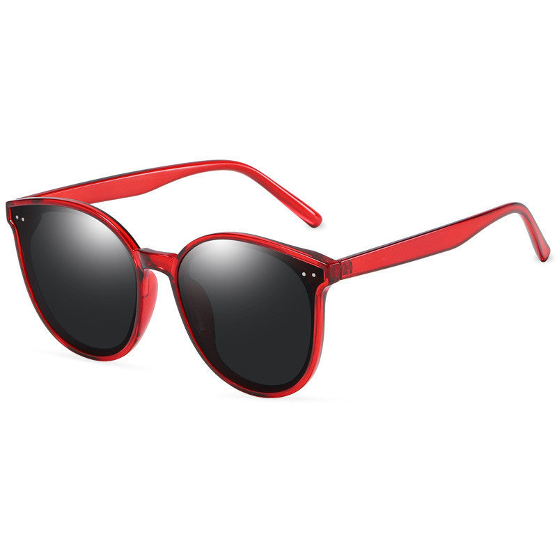 LargeFrame Polarized Sonnenbrille