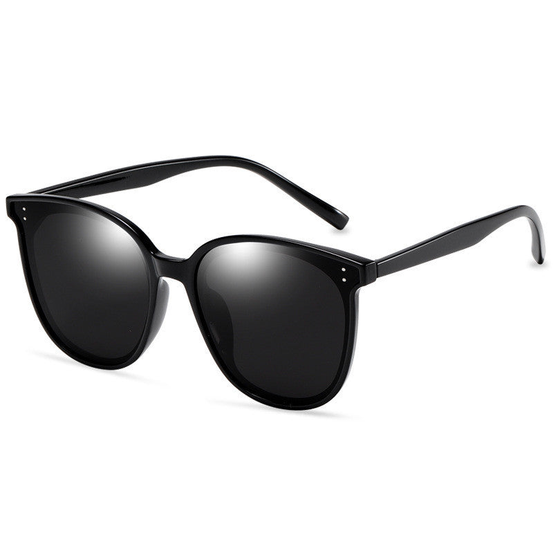 LargeFrame Polarized Sonnenbrille