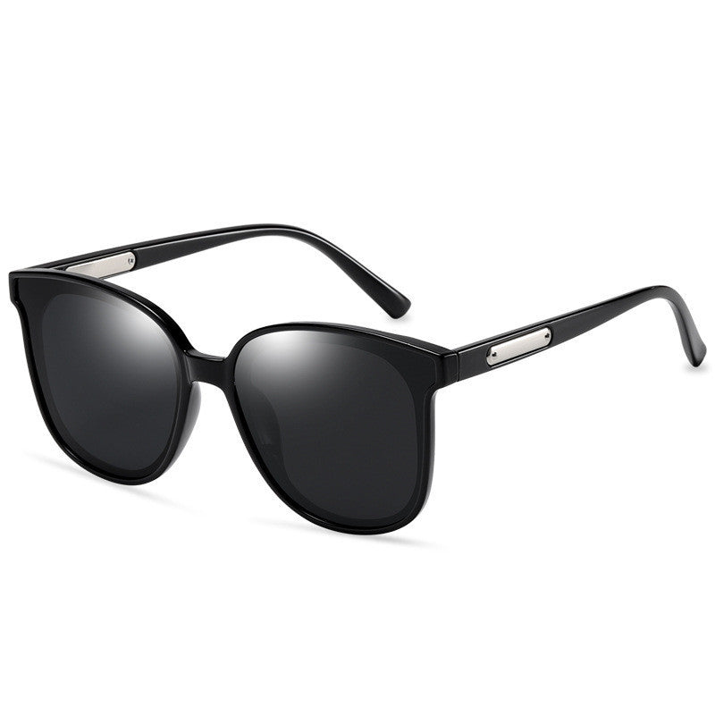 LargeFrame Polarized Sonnenbrille