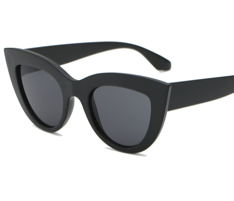 Neue Sonnenbrillen-Modetrends