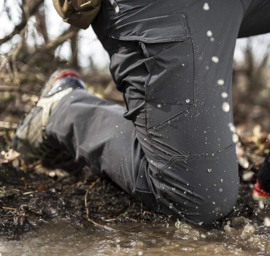 Multifunktionale Wasserdichte Hose