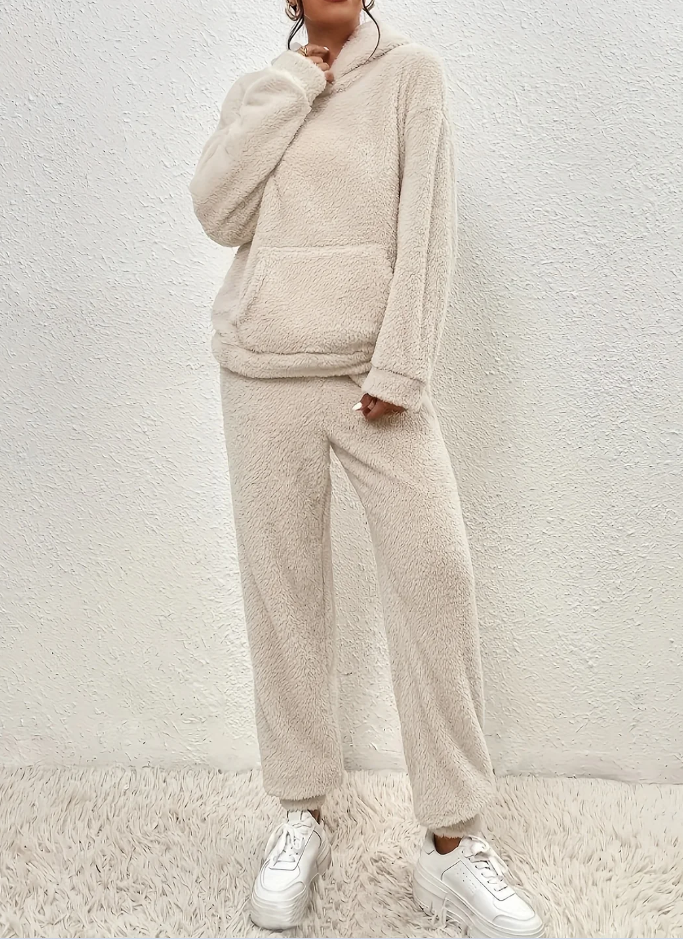 Teddy set